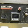 Heat Seal T3422/10-SWB Shrink Tunnel with Sealing Bar